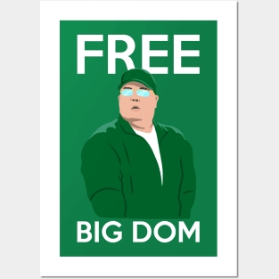 Free dom Posters and Art